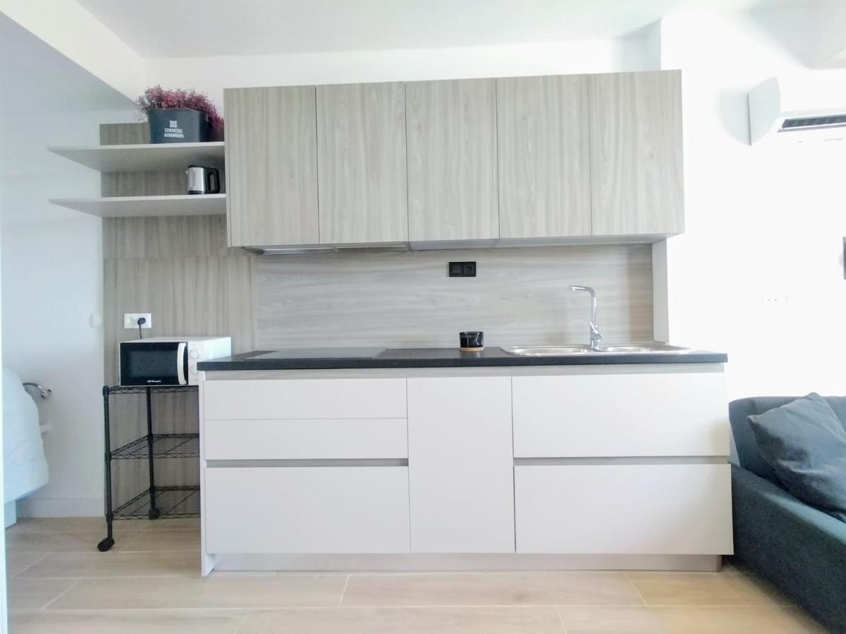 M Nostrum Ny Apartment