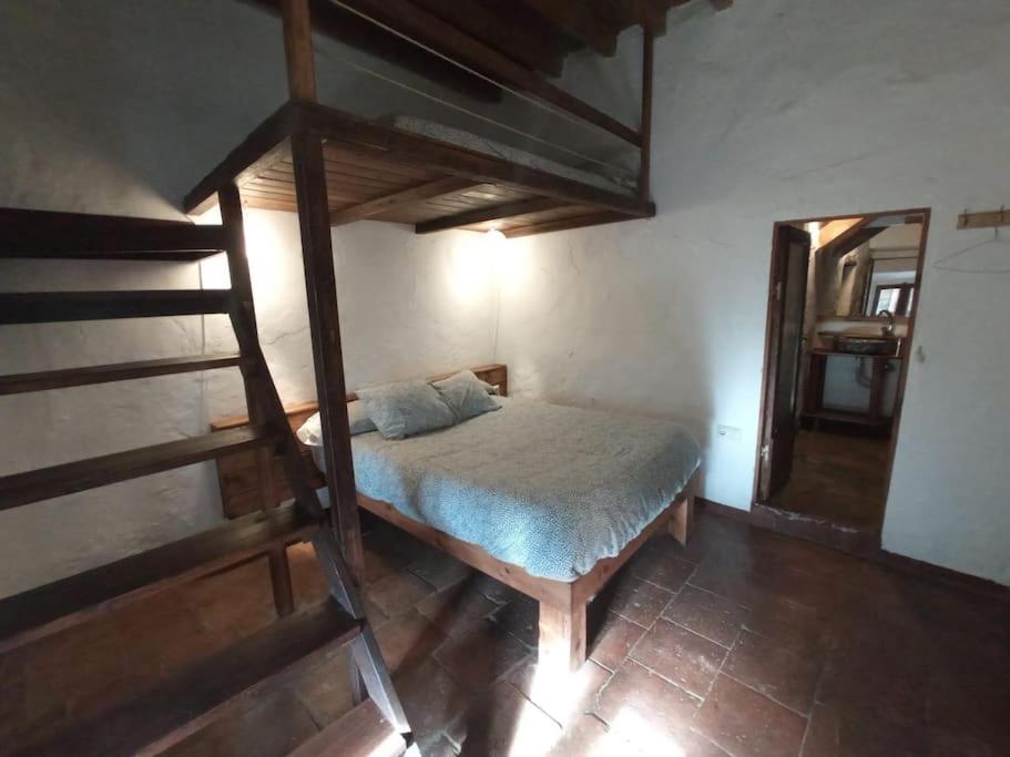 Villa Con Preciosas Vista A Capital Málaga