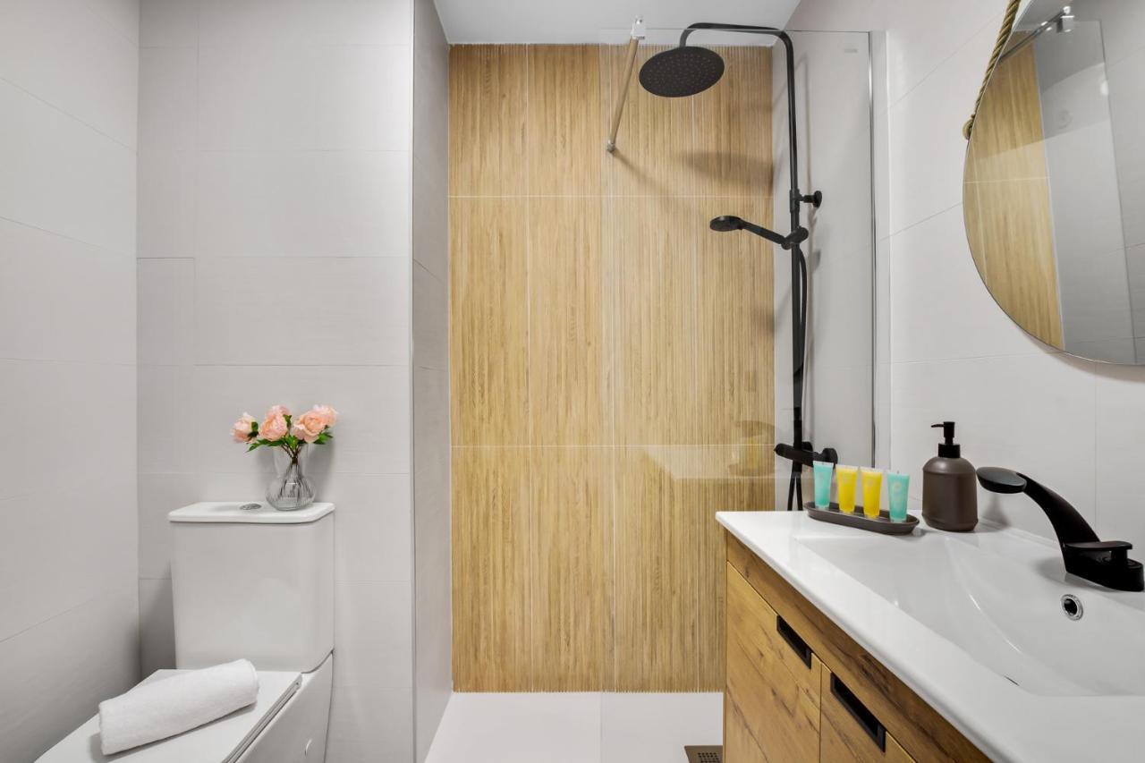 Apartamento Bohemian Loft