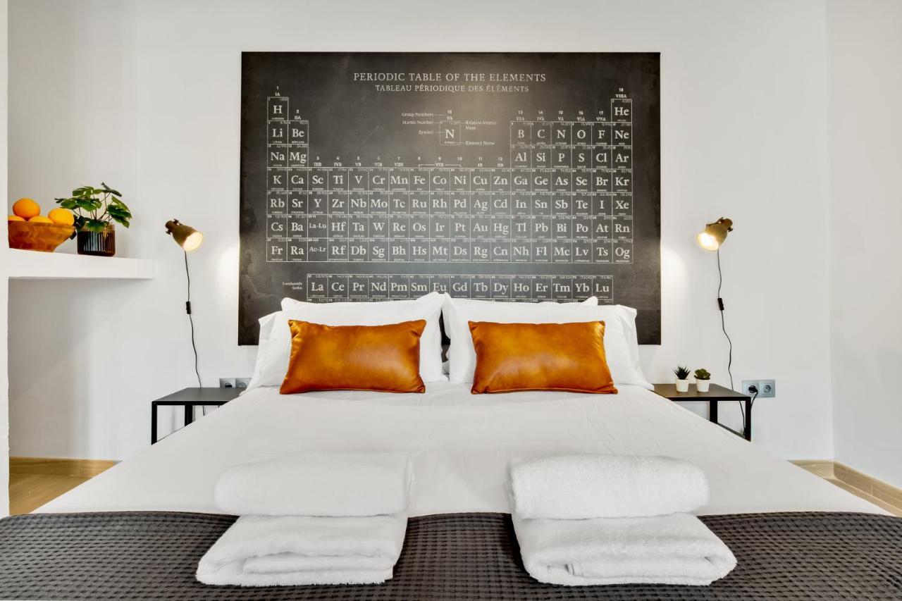 Apartamento Bohemian Loft *