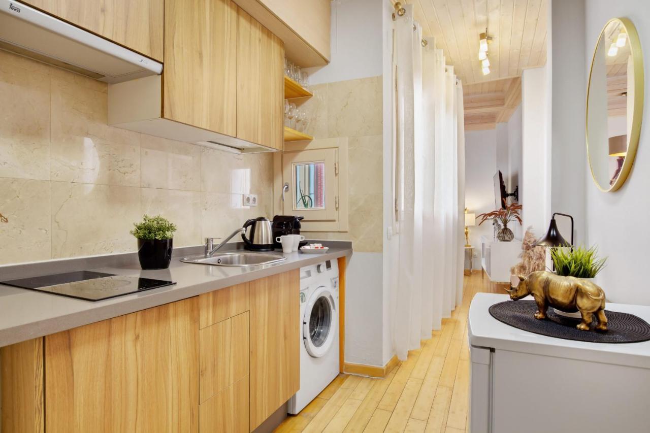 -malagasunapts- Cool & Apartment