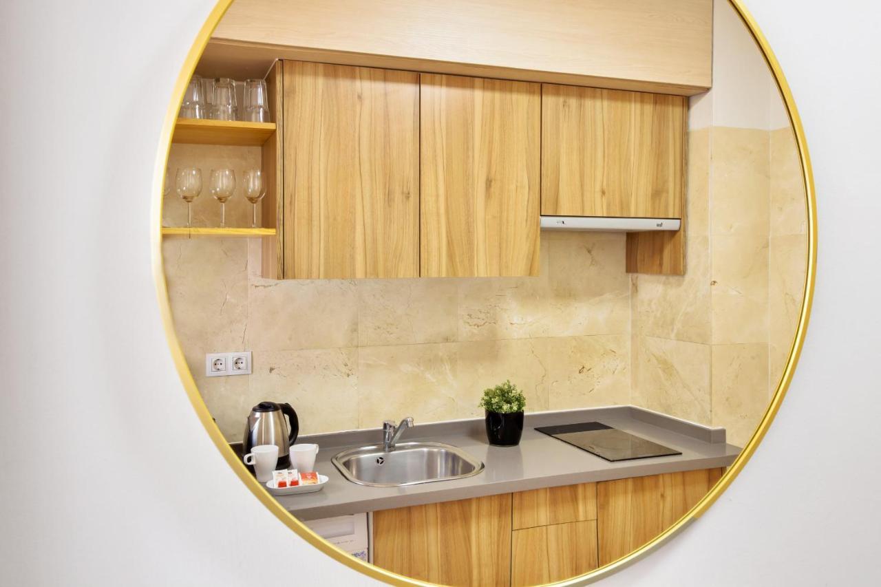 Apartment -malagasunapts- Cool & Malaga
