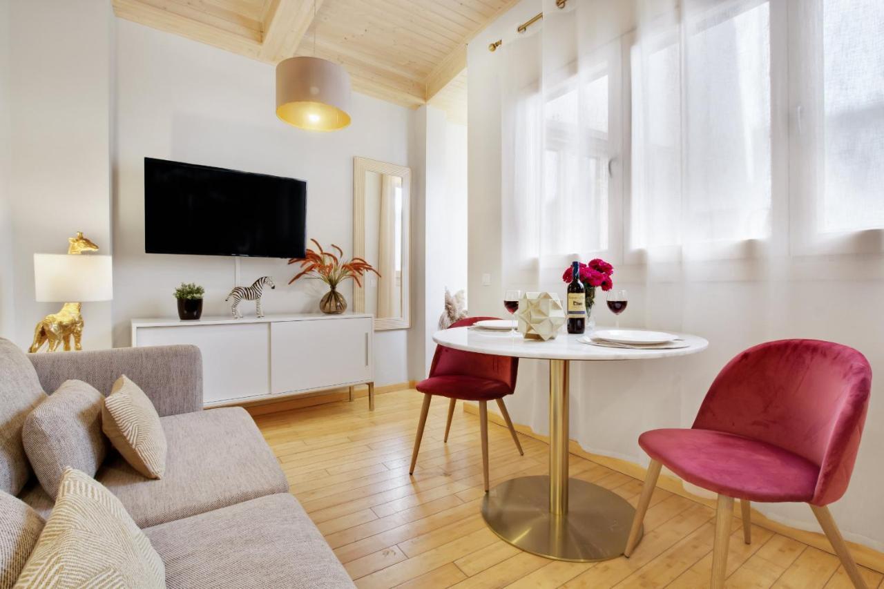 Apartment -malagasunapts- Cool &