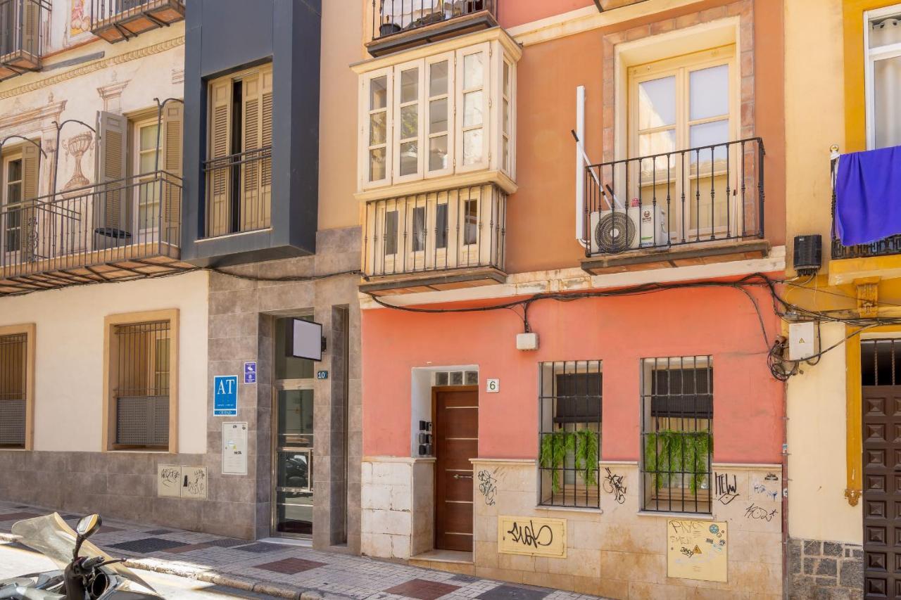 -malagasunapts- Cool & Apartment *