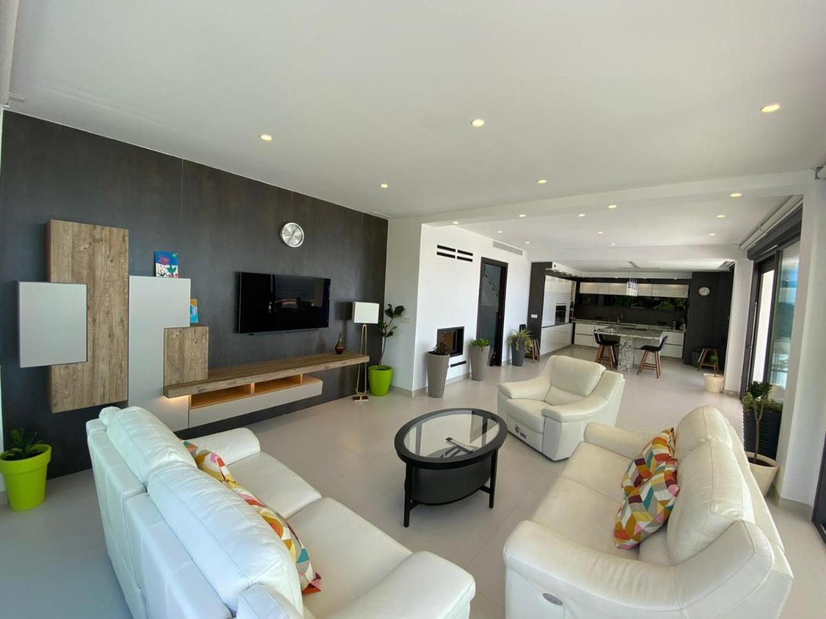 Palacio Nazari * Malaga