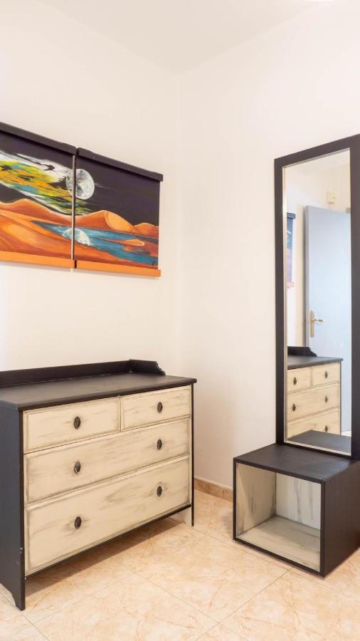 Lecuona Center Apartment