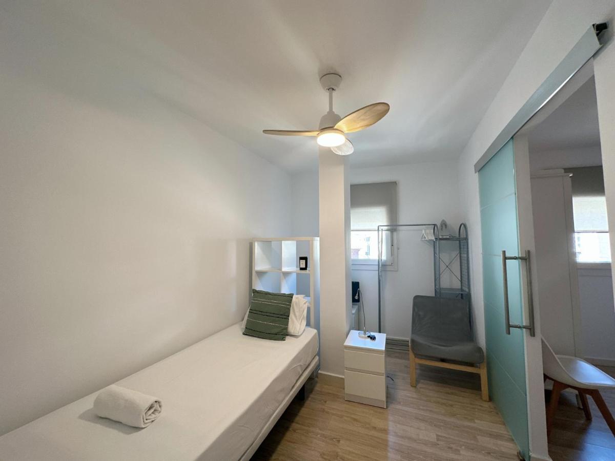 Apartment Santa Lucia 2 Bedrooms Malaga