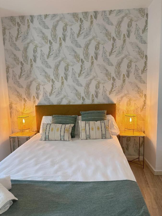 Santa Lucia 2 Bedrooms Apartment