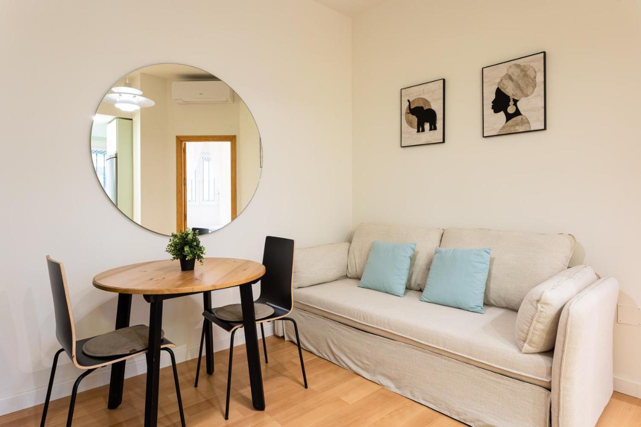 Apartment Holidays2malaga Victoria 40 Quiet & Central