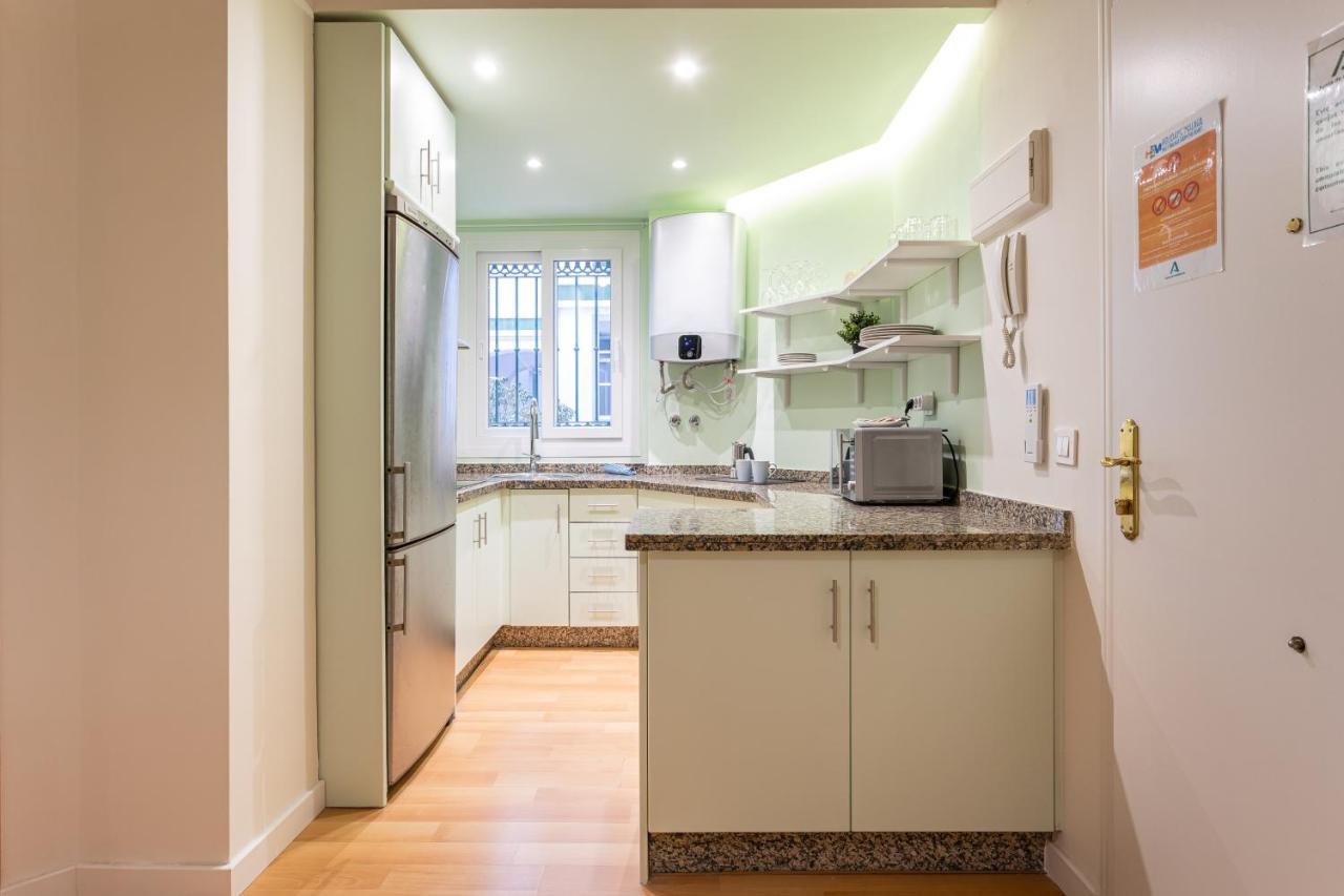 Apartment Holidays2malaga Victoria 40 Quiet & Central