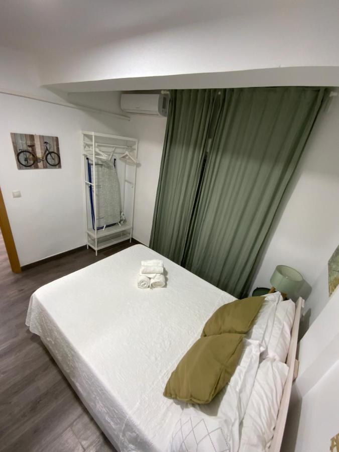 Appartement Mendoza Málaga