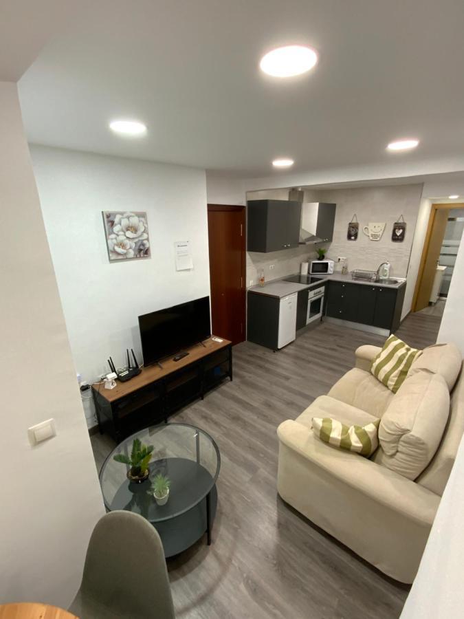 Mendoza Appartement Málaga
