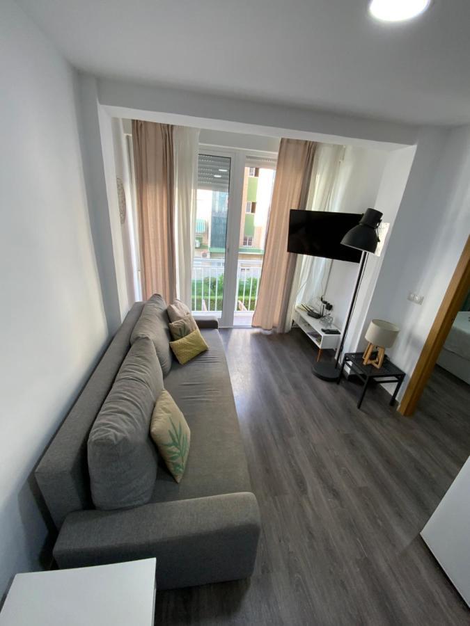 Appartement Mendoza *