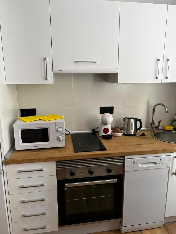 Centro Historico Picasso Parking Incluido Z3 Appartement Málaga