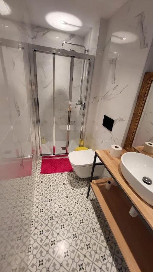 Centro Historico Picasso Parking Incluido Z3 Appartement