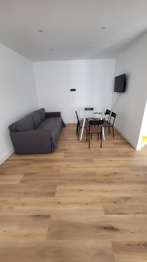 Centro Historico Picasso Parking Incluido Z3 Appartement Málaga
