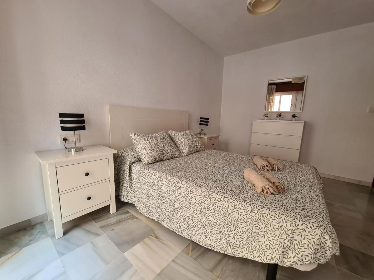 Appartement Centrico Y Acogedor Apartamento. New!!
