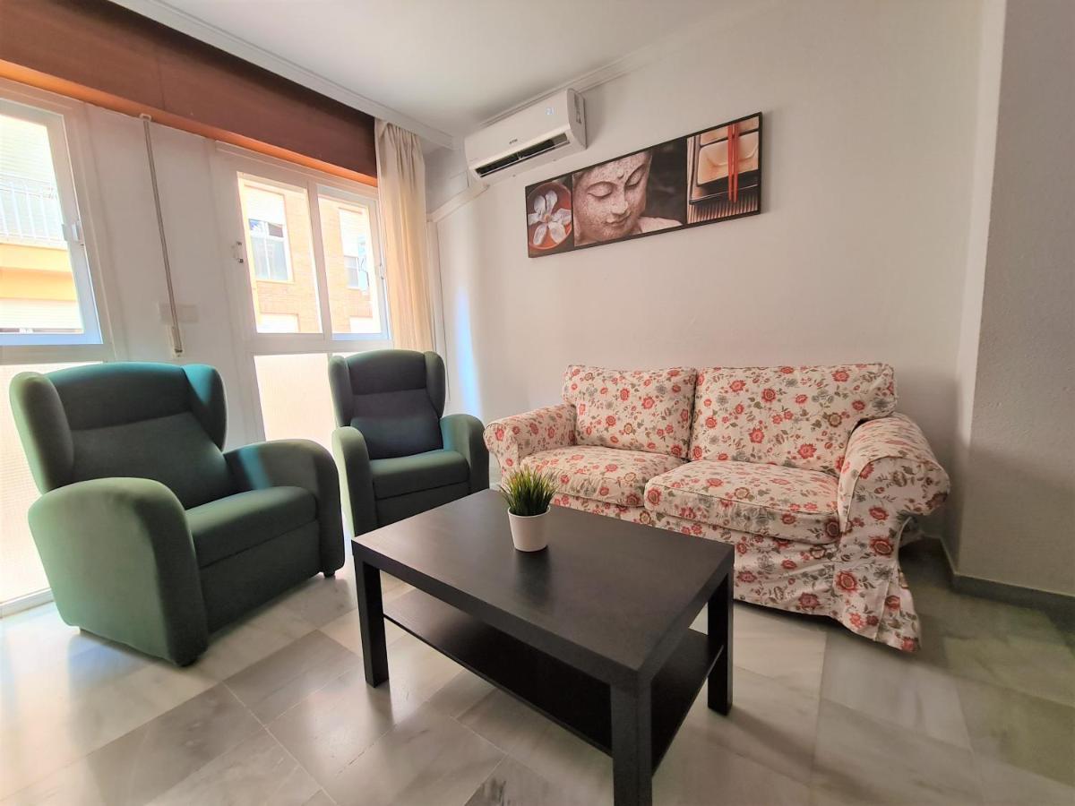 Appartement Centrico Y Acogedor Apartamento. New!! *