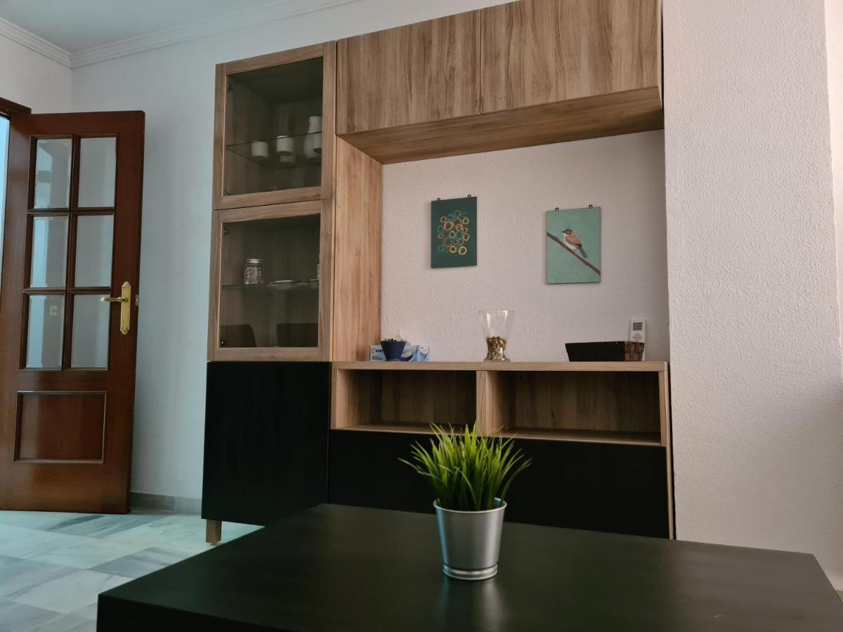 Centrico Y Acogedor Apartamento. New!!