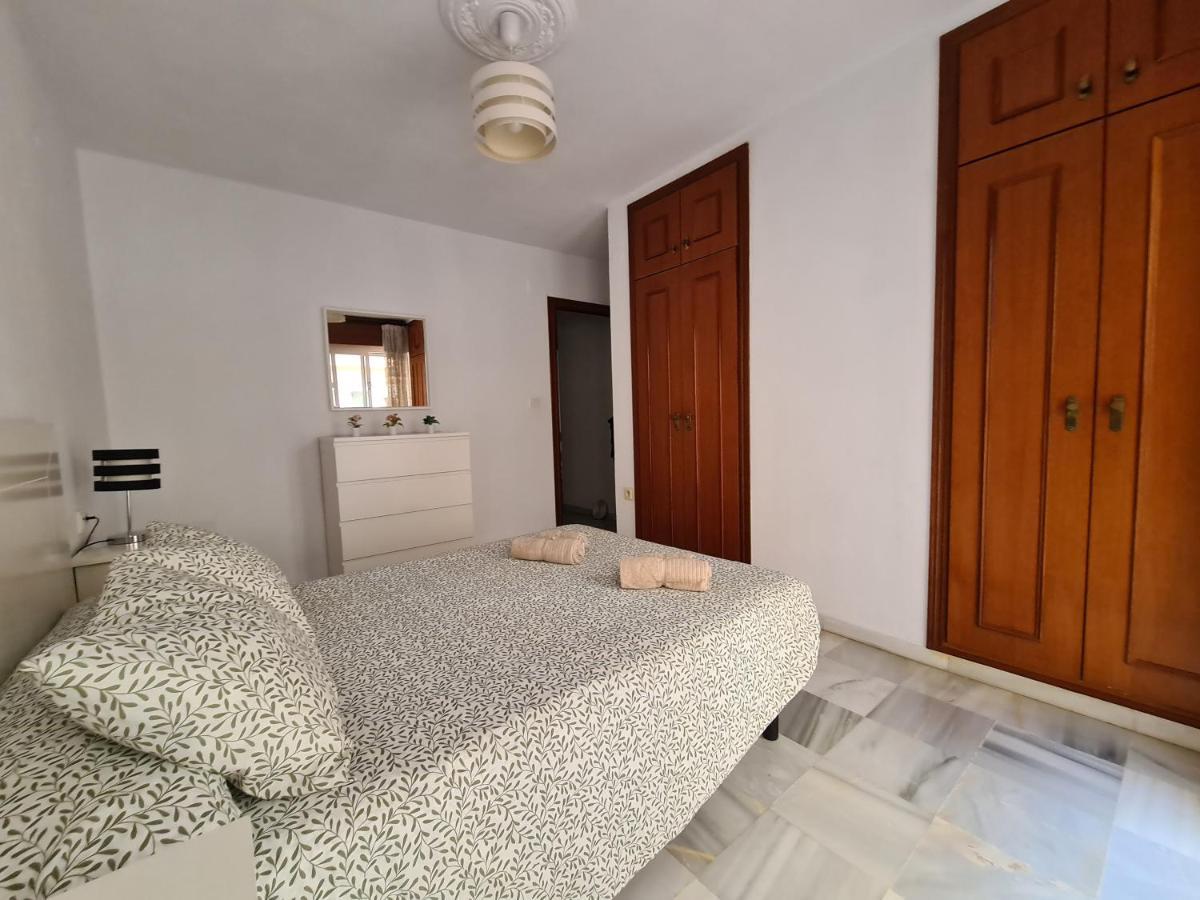 Appartement Centrico Y Acogedor Apartamento. New!! Málaga