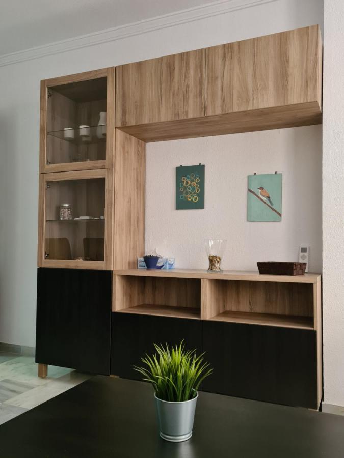 Appartement Centrico Y Acogedor Apartamento. New!!