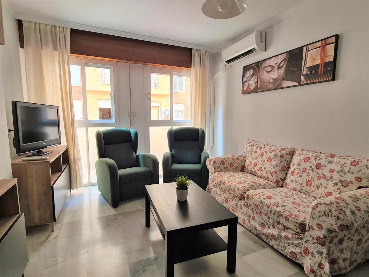 Centrico Y Acogedor Apartamento. New!! Appartement Málaga