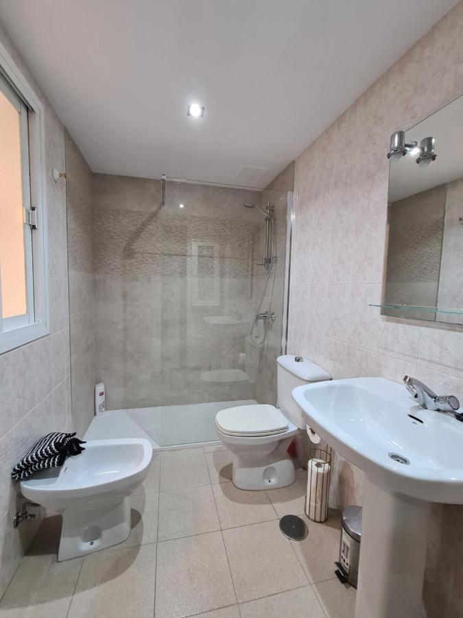 Centrico Y Acogedor Apartamento. New!! * Málaga