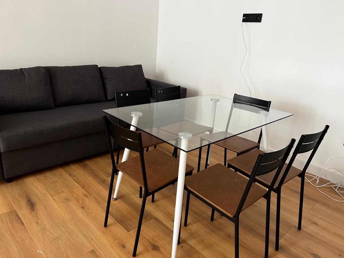 Appartement Centro Historico Picasso Parking Incluido Z3