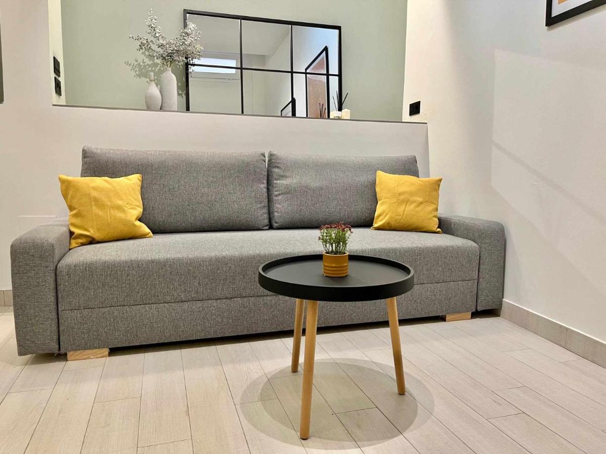 Mena Moderno Loft En El Corazon De Apartment *