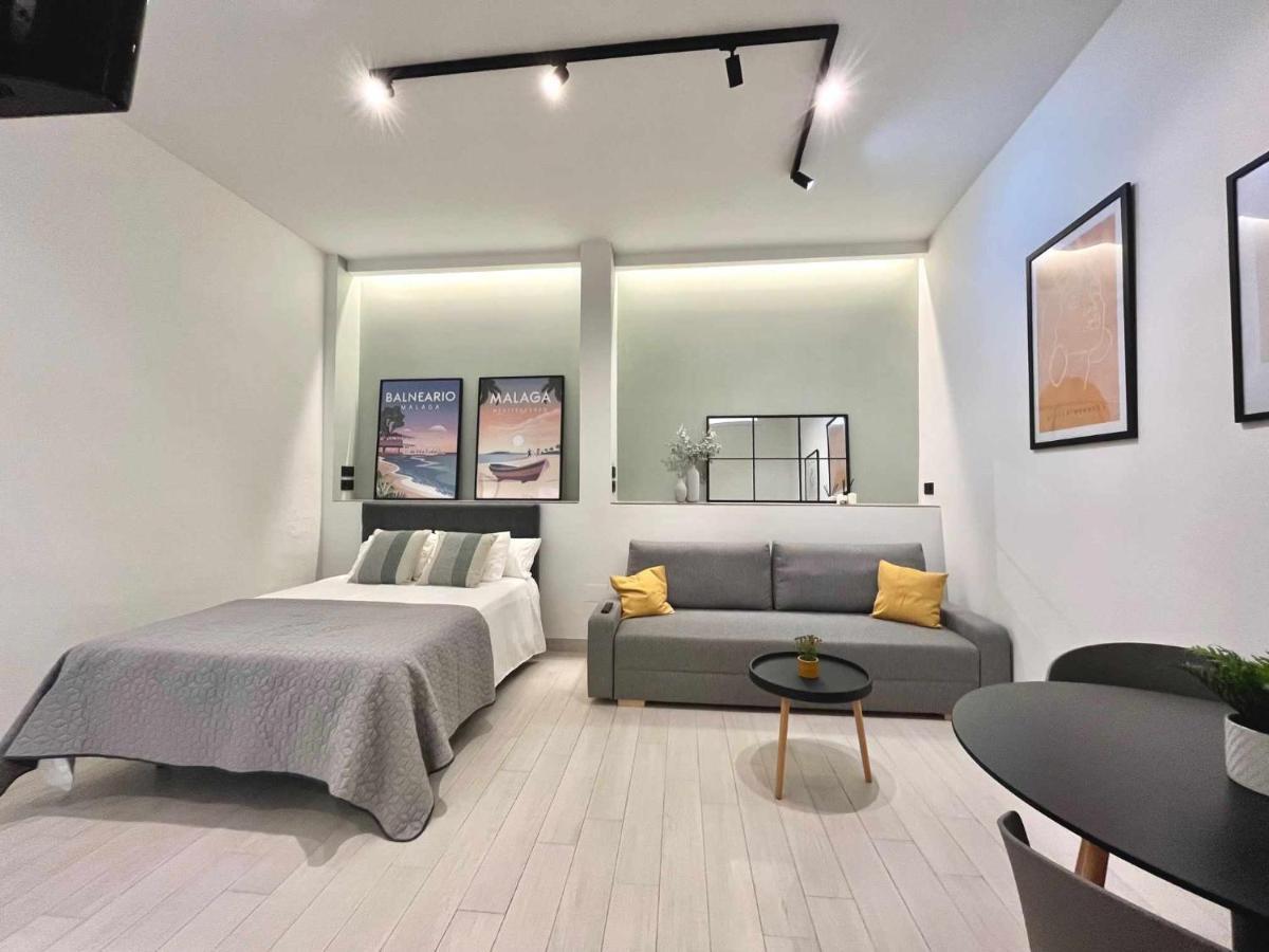 Mena Moderno Loft En El Corazon De Apartment