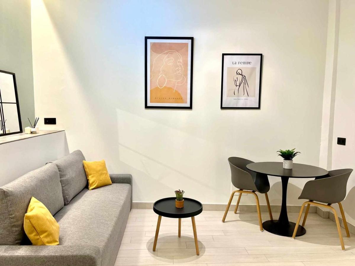 Mena Moderno Loft En El Corazon De Apartment