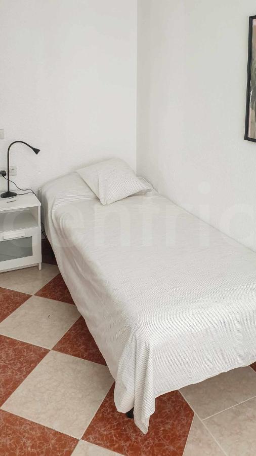 Piso En Barrio Tradicional Malagueno By Centric Malaga
