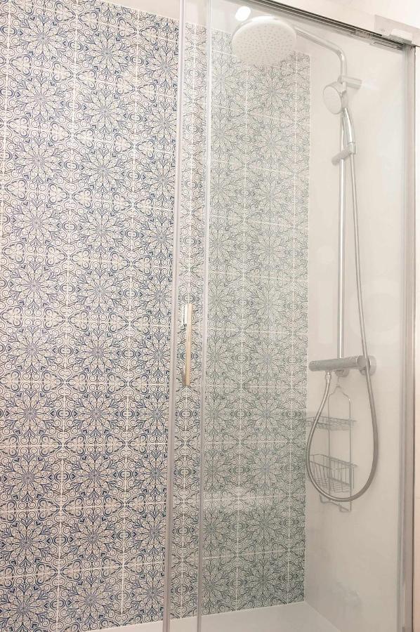 Piso En Barrio Tradicional Malagueno By Centric Apartment Malaga