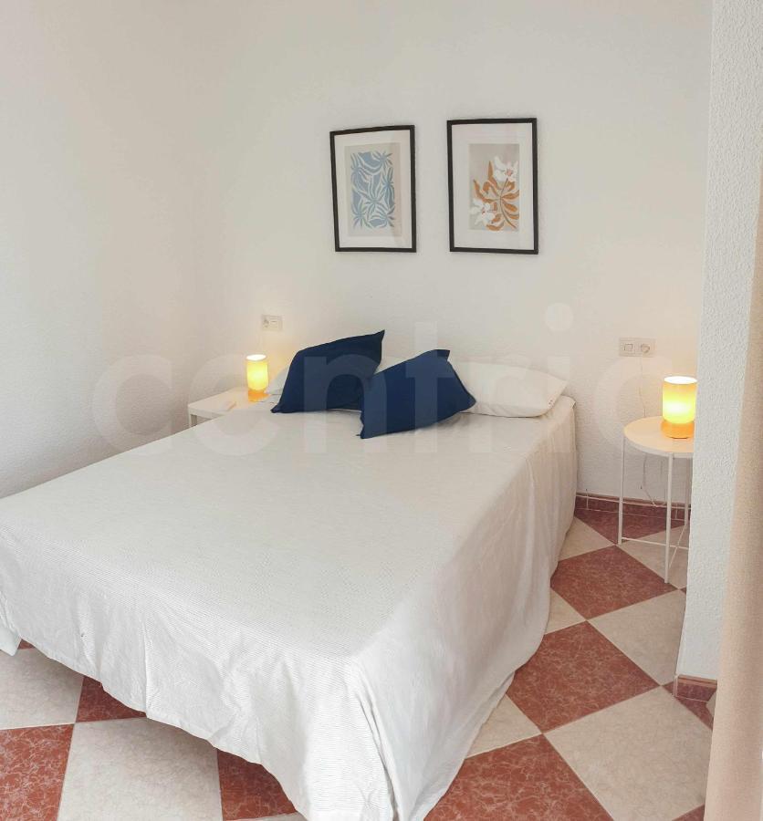 Apartment Piso En Barrio Tradicional Malagueno By Centric Malaga