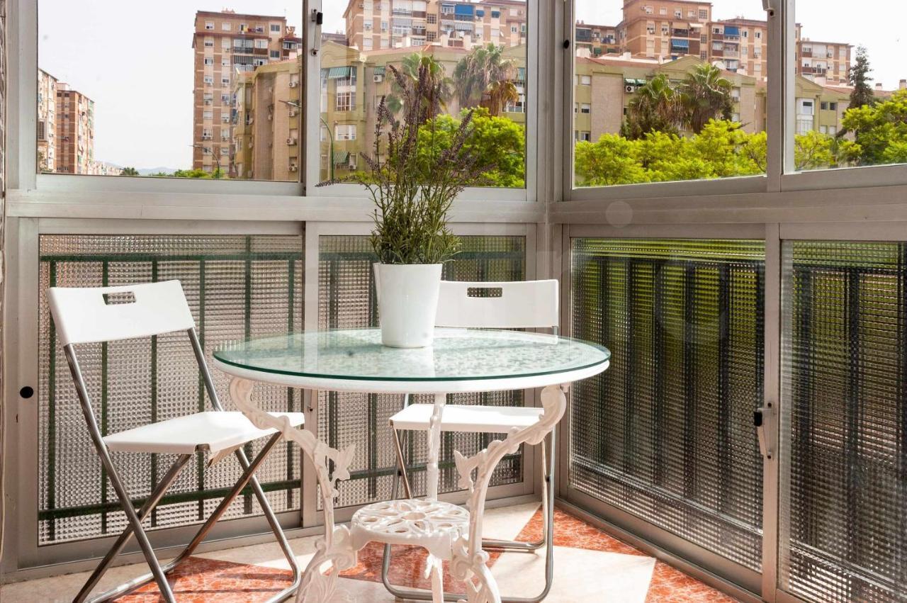 Piso En Barrio Tradicional Malagueno By Centric Malaga