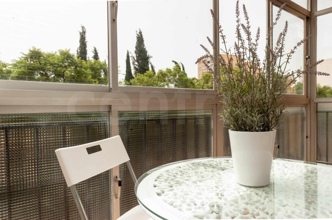 Apartment Piso En Barrio Tradicional Malagueno By Centric