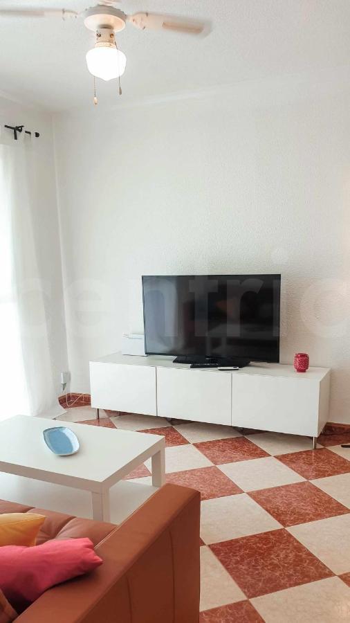 Piso En Barrio Tradicional Malagueno By Centric Apartment Malaga