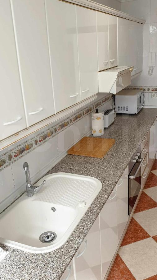 Piso En Barrio Tradicional Malagueno By Centric