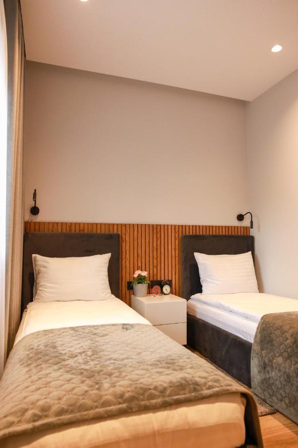 Dream Aparthotel Málaga