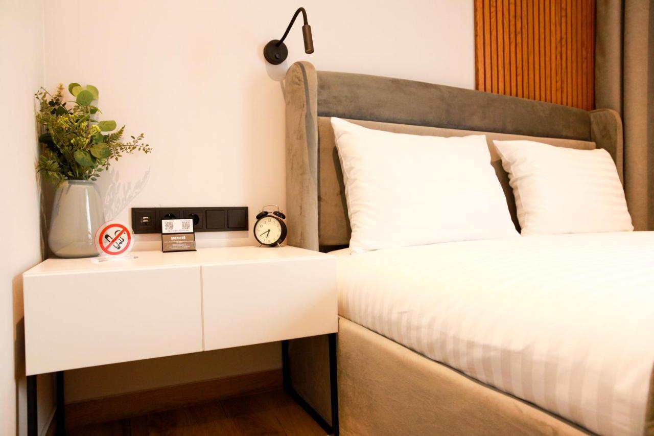 Aparthotel Dream Málaga
