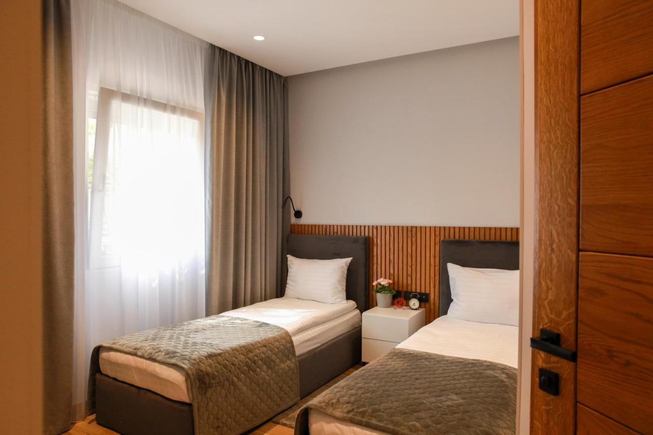 Aparthotel Dream Málaga