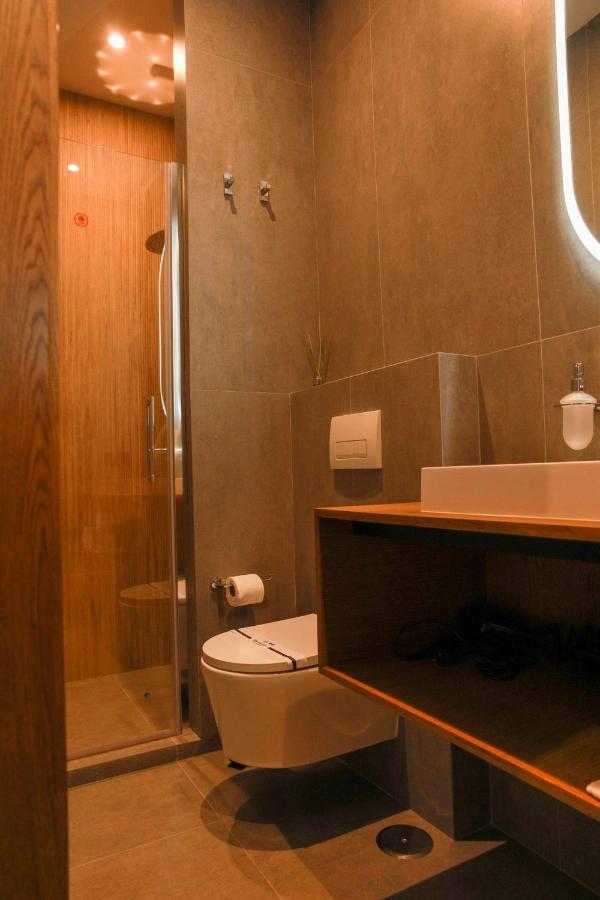 Dream Aparthotel Málaga