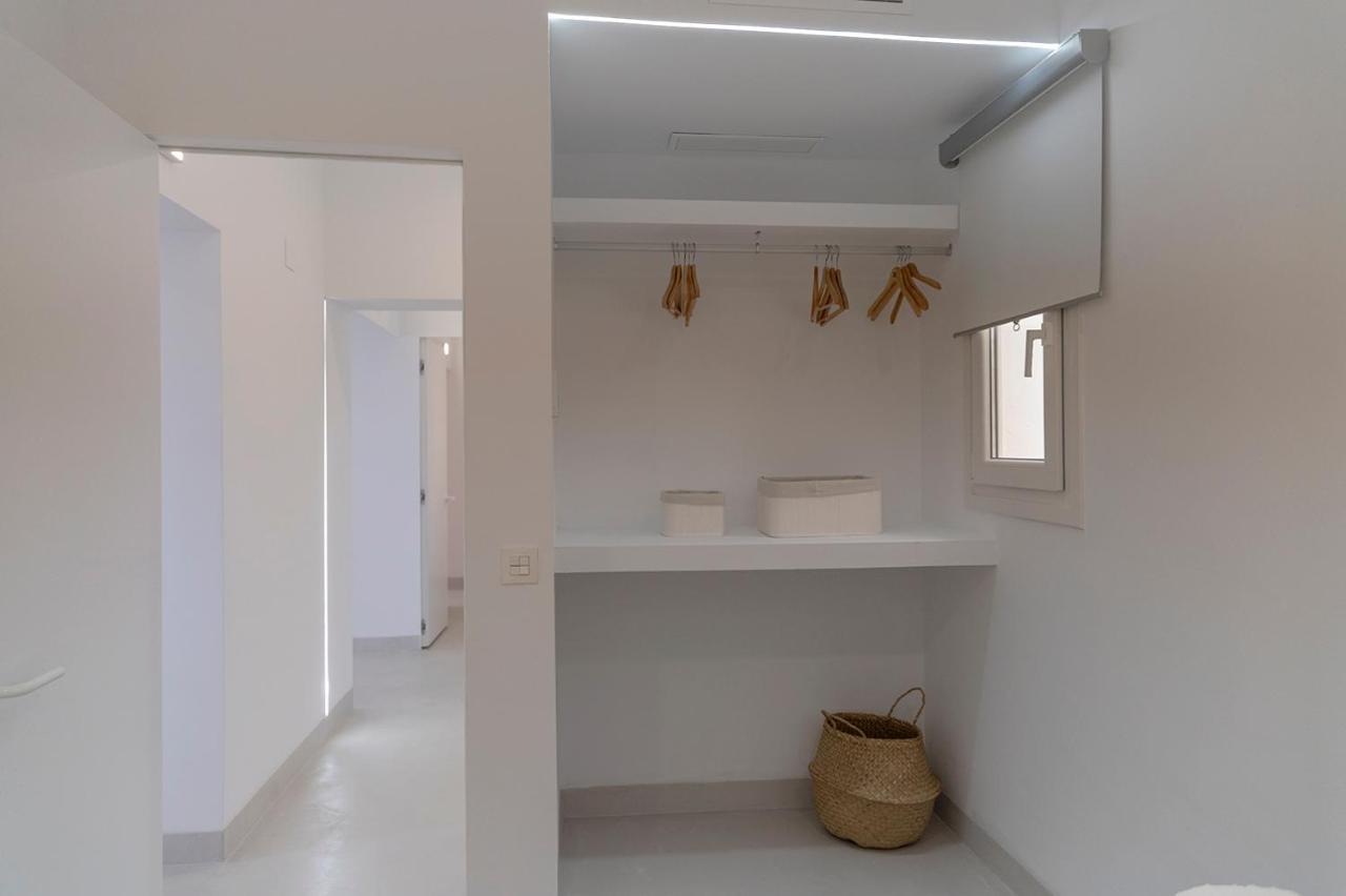 Apartment Primera Linea De Playa - *