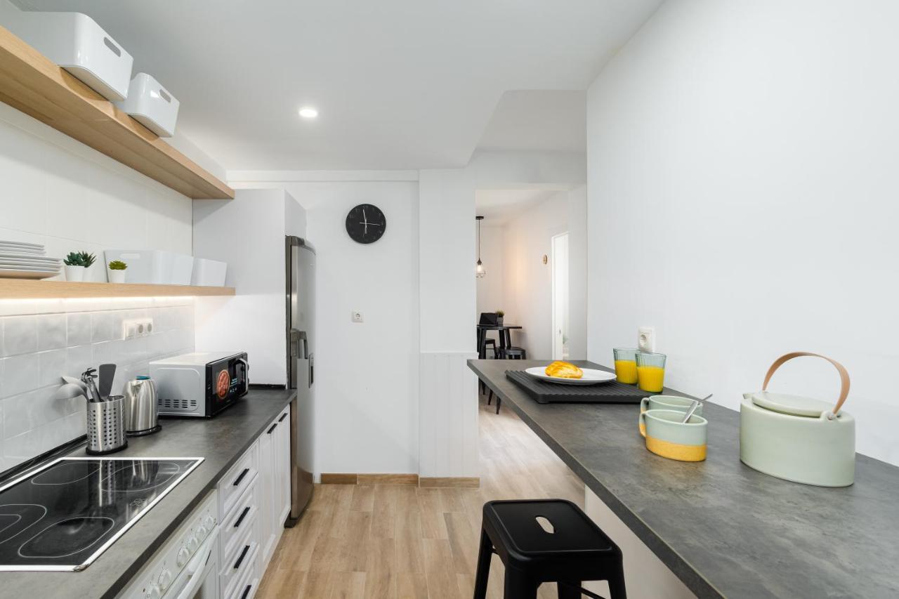Appartement Nordik Urban - Urena 