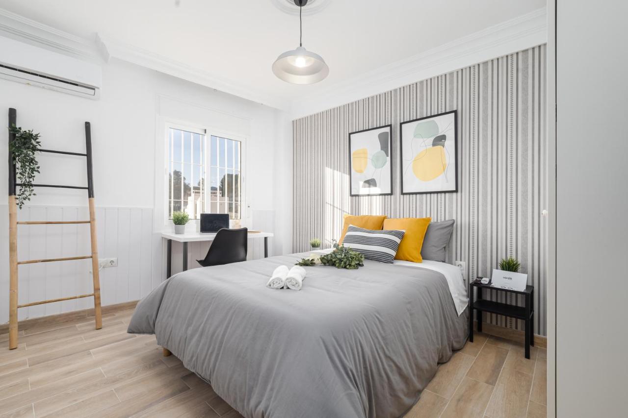 Appartement Nordik Urban - Urena 