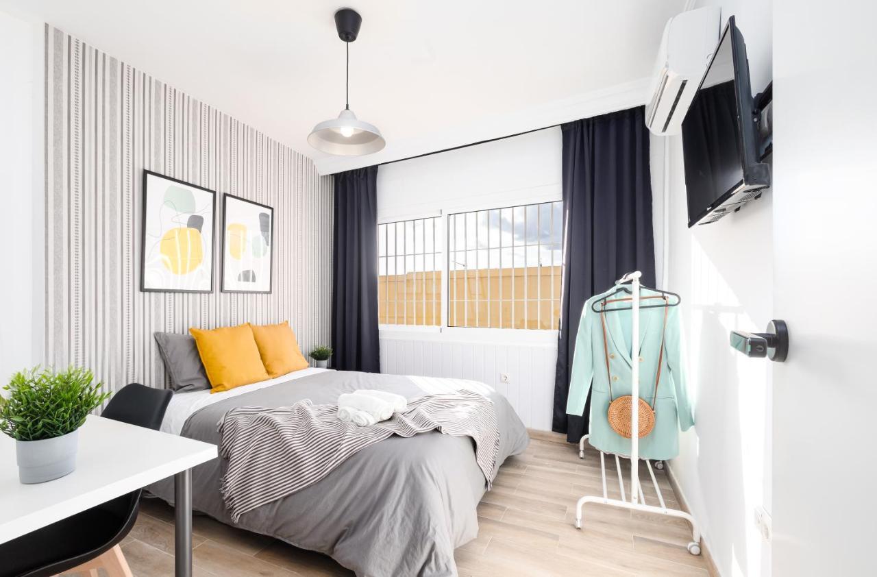 Appartement Nordik Urban - Urena 