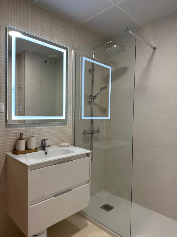 Apartment Kaluka Center - Free Parking Malaga