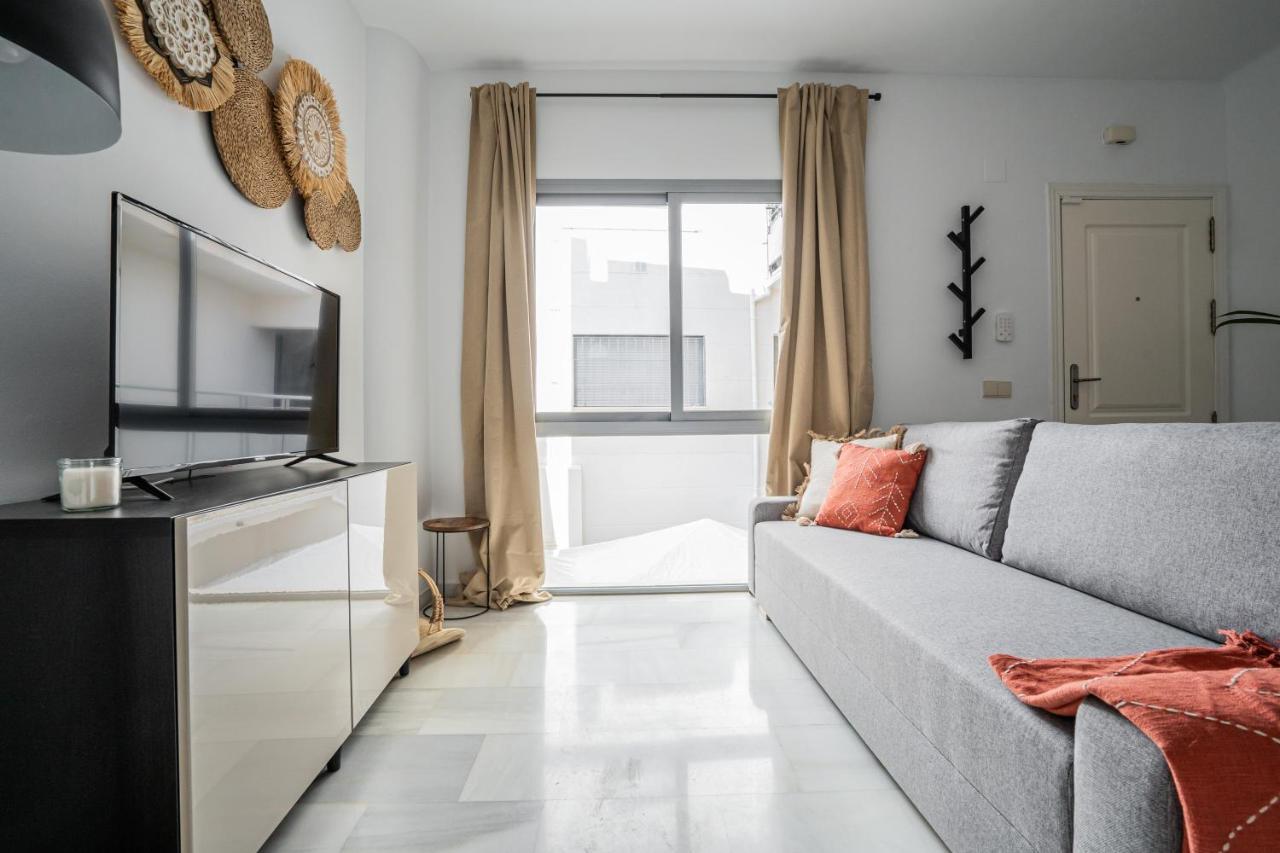 U-nique Plaza Del Patrocinio Apartment Málaga