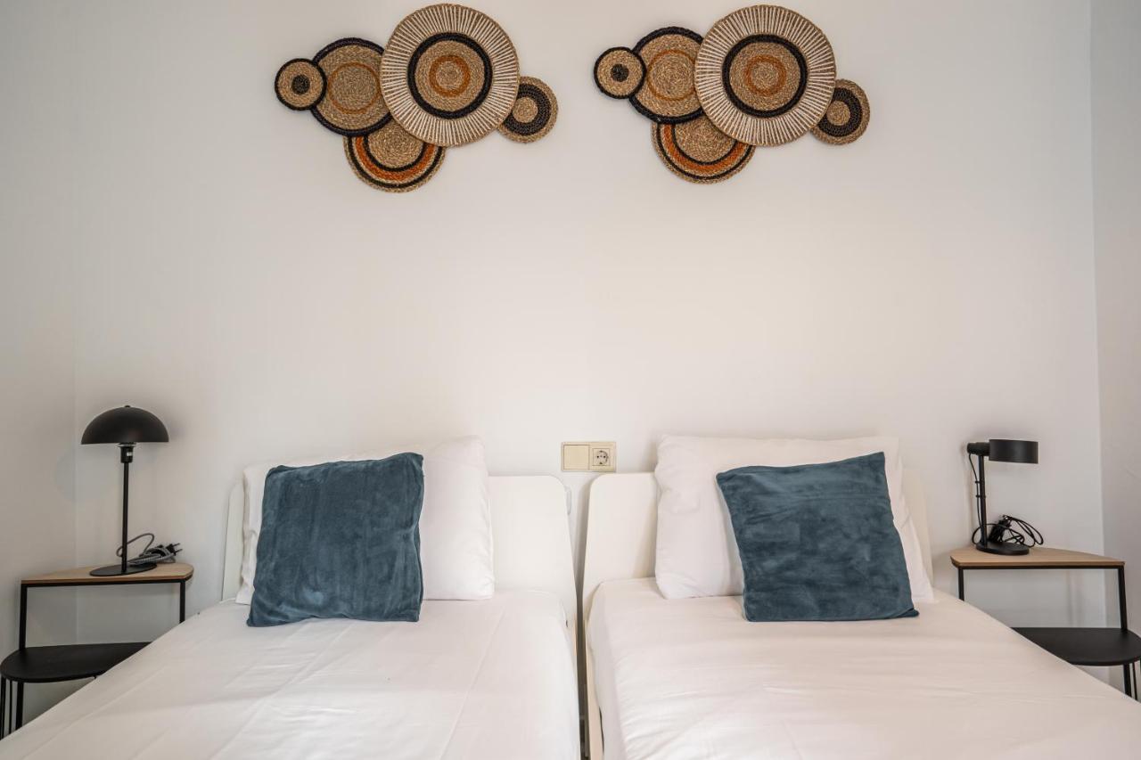 U-nique Plaza Del Patrocinio Apartment Málaga