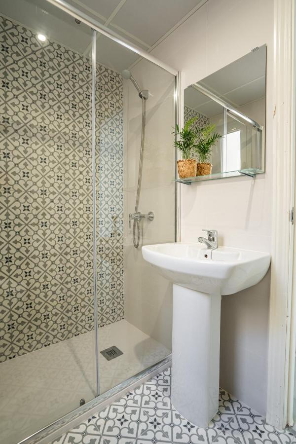 U-nique Plaza Del Patrocinio Apartment Málaga